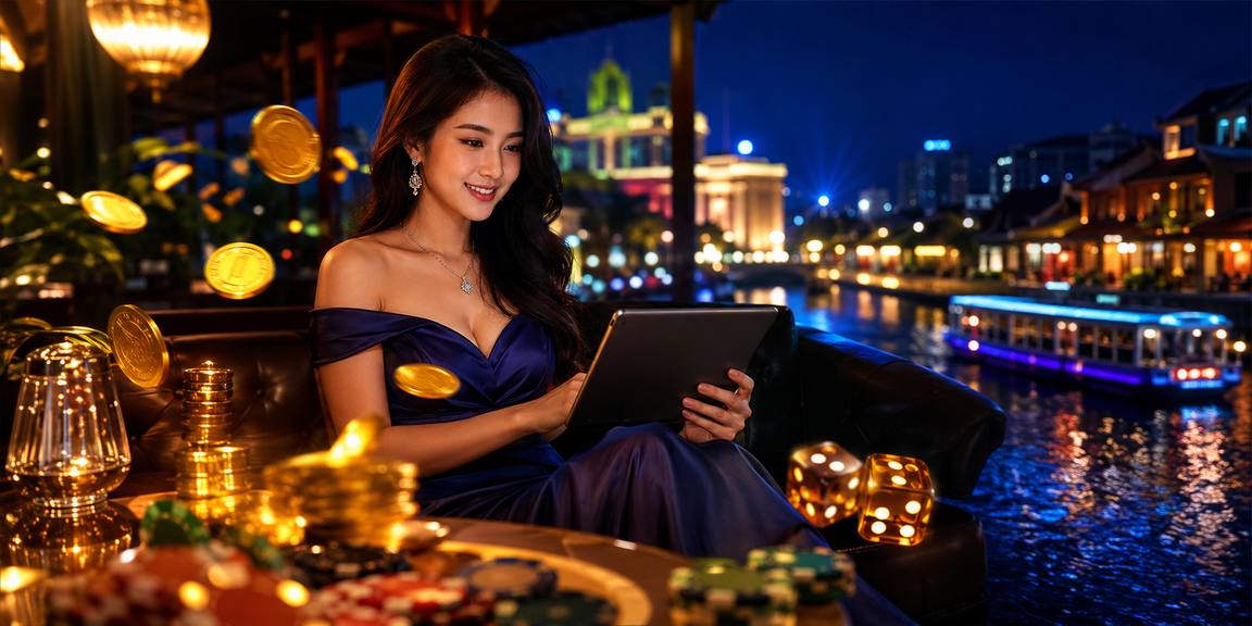 spotbet Penjelajah Gua