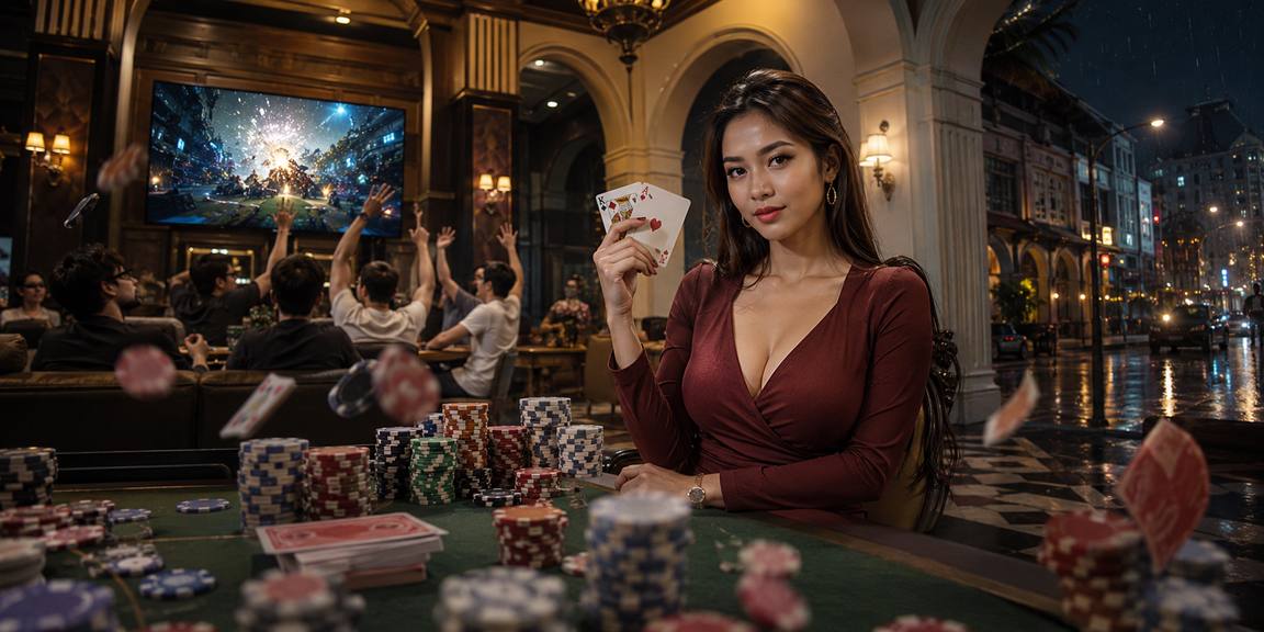 spotbet Satu Apl, Semua Yang Ada dalam Lobi